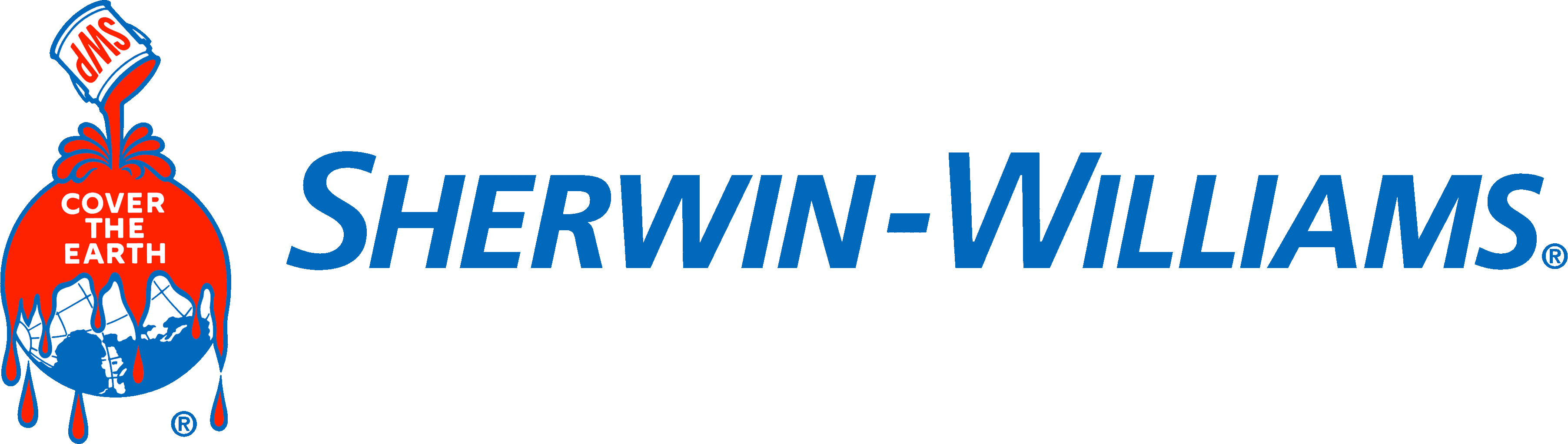 Sherwin-Williams